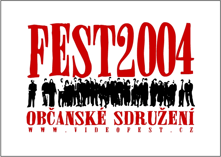 Fest 2004 - občanské sdružení